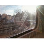 Fenster - Gebäudefolien