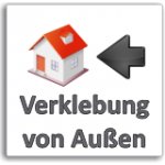Außenmontage