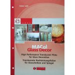 Serie 798 Glasdekorfolie, Milchglas, Frosteffektfolie