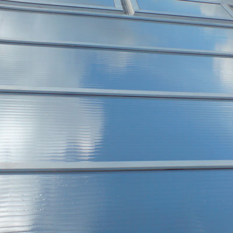 Verspiegelung von KunststoffFenster, für Boote, Caravan