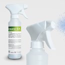 CLEANER SX15 - Spezialreiniger 250 ml Spr&uuml;hflasche