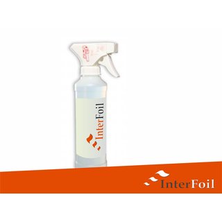 Sprühflasche 250 ml.