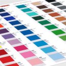 Matte Folie Farbig Oracal Serie 631 