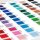 Matte Folie Farbig Oracal Serie 631 