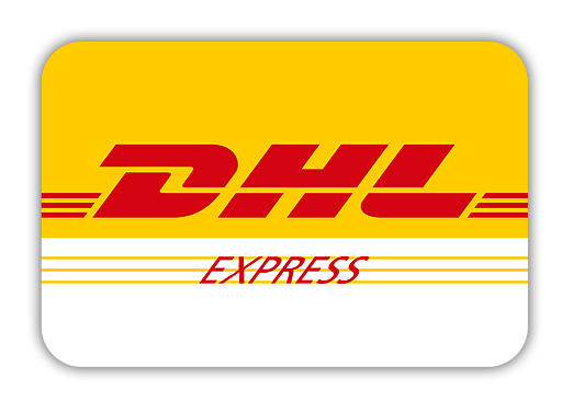 Versand DHL Express