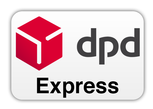 Versand DPD Express