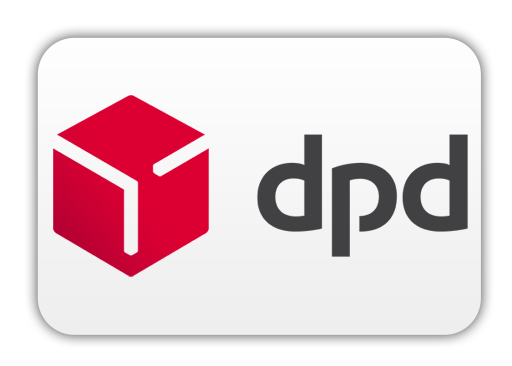 Versand DPD