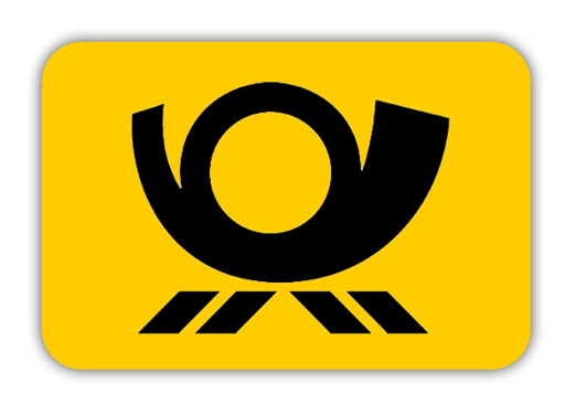 Versand Deutsche Post